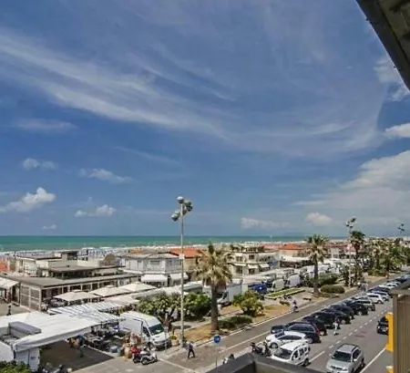 Vittorio Gasthuis Viareggio
