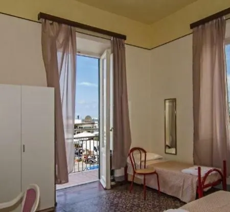 Gasthuis Vittorio Viareggio